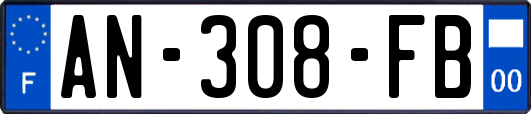 AN-308-FB