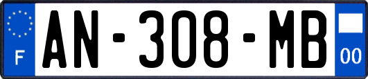 AN-308-MB