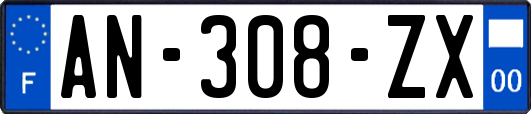 AN-308-ZX