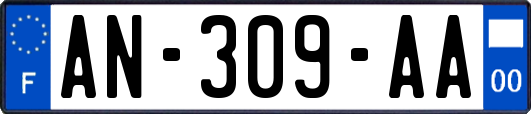 AN-309-AA