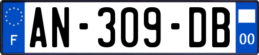 AN-309-DB