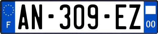 AN-309-EZ