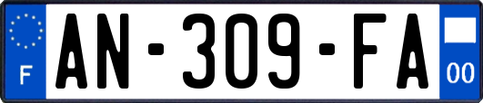 AN-309-FA