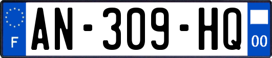 AN-309-HQ