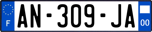 AN-309-JA