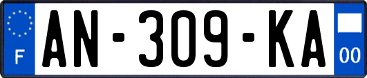 AN-309-KA