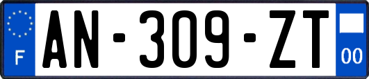 AN-309-ZT