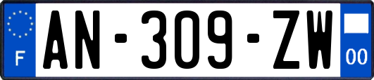 AN-309-ZW