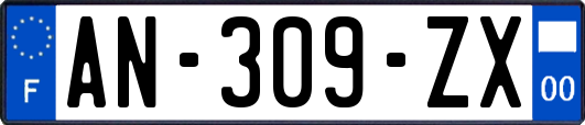 AN-309-ZX