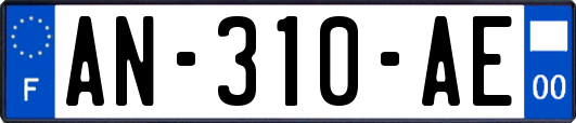 AN-310-AE