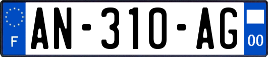 AN-310-AG