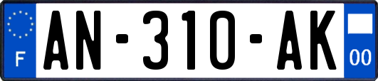 AN-310-AK