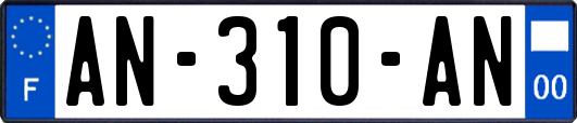 AN-310-AN