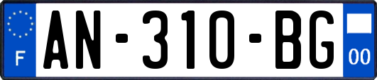 AN-310-BG