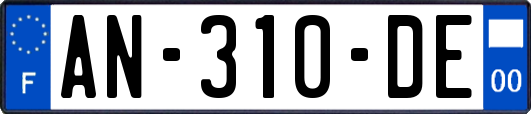 AN-310-DE