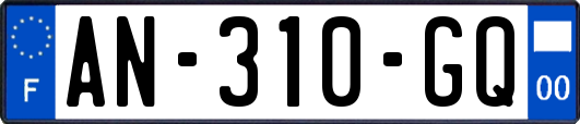 AN-310-GQ