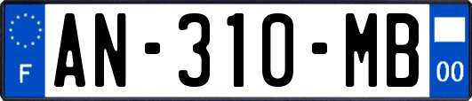 AN-310-MB