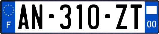 AN-310-ZT