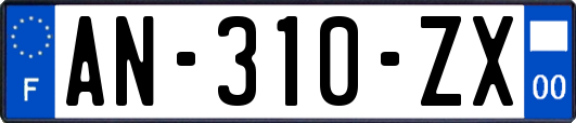 AN-310-ZX