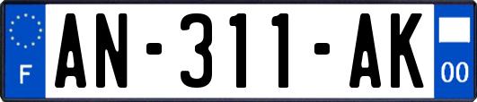 AN-311-AK