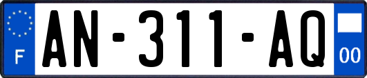 AN-311-AQ