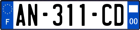 AN-311-CD