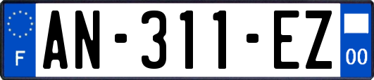 AN-311-EZ