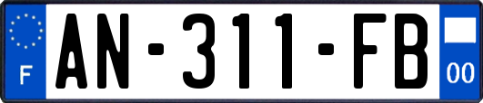 AN-311-FB