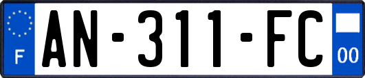 AN-311-FC