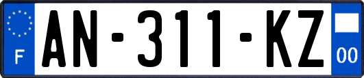 AN-311-KZ