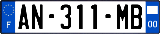 AN-311-MB