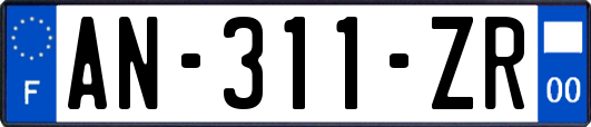 AN-311-ZR
