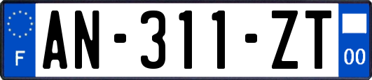 AN-311-ZT