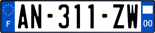 AN-311-ZW