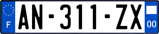 AN-311-ZX