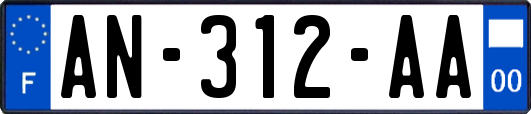 AN-312-AA