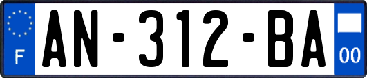 AN-312-BA