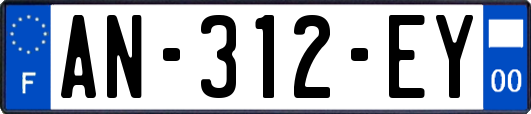 AN-312-EY