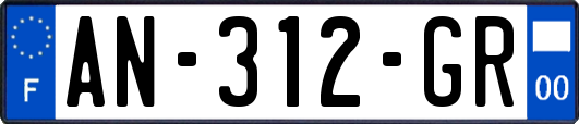 AN-312-GR
