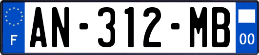 AN-312-MB