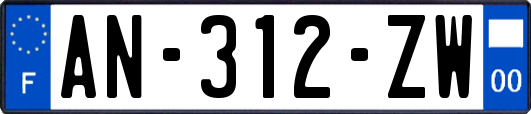 AN-312-ZW
