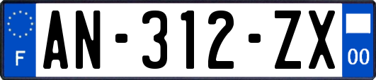 AN-312-ZX