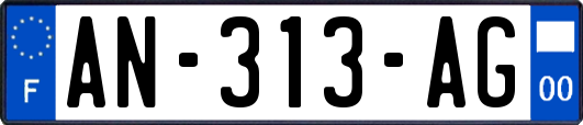 AN-313-AG