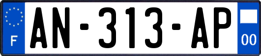 AN-313-AP