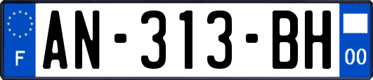 AN-313-BH