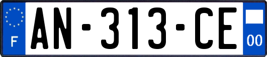 AN-313-CE