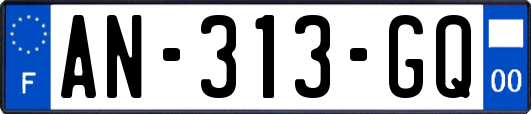 AN-313-GQ