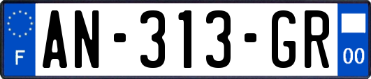 AN-313-GR