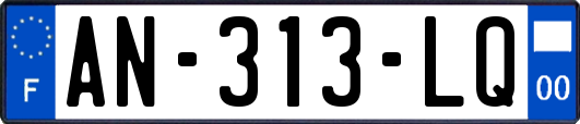 AN-313-LQ