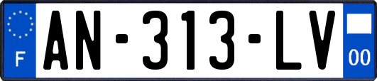 AN-313-LV